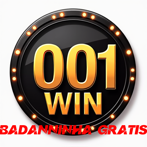 badanninha gratis, Jackpot Gigante